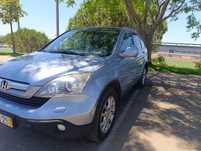 Honda CR-V 2.2 140cv