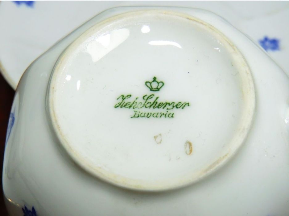 Zeh Scherzer Bavaria.