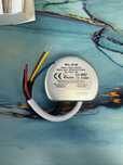 Zasilacz impulsowy Led dopuszkowy 10 W