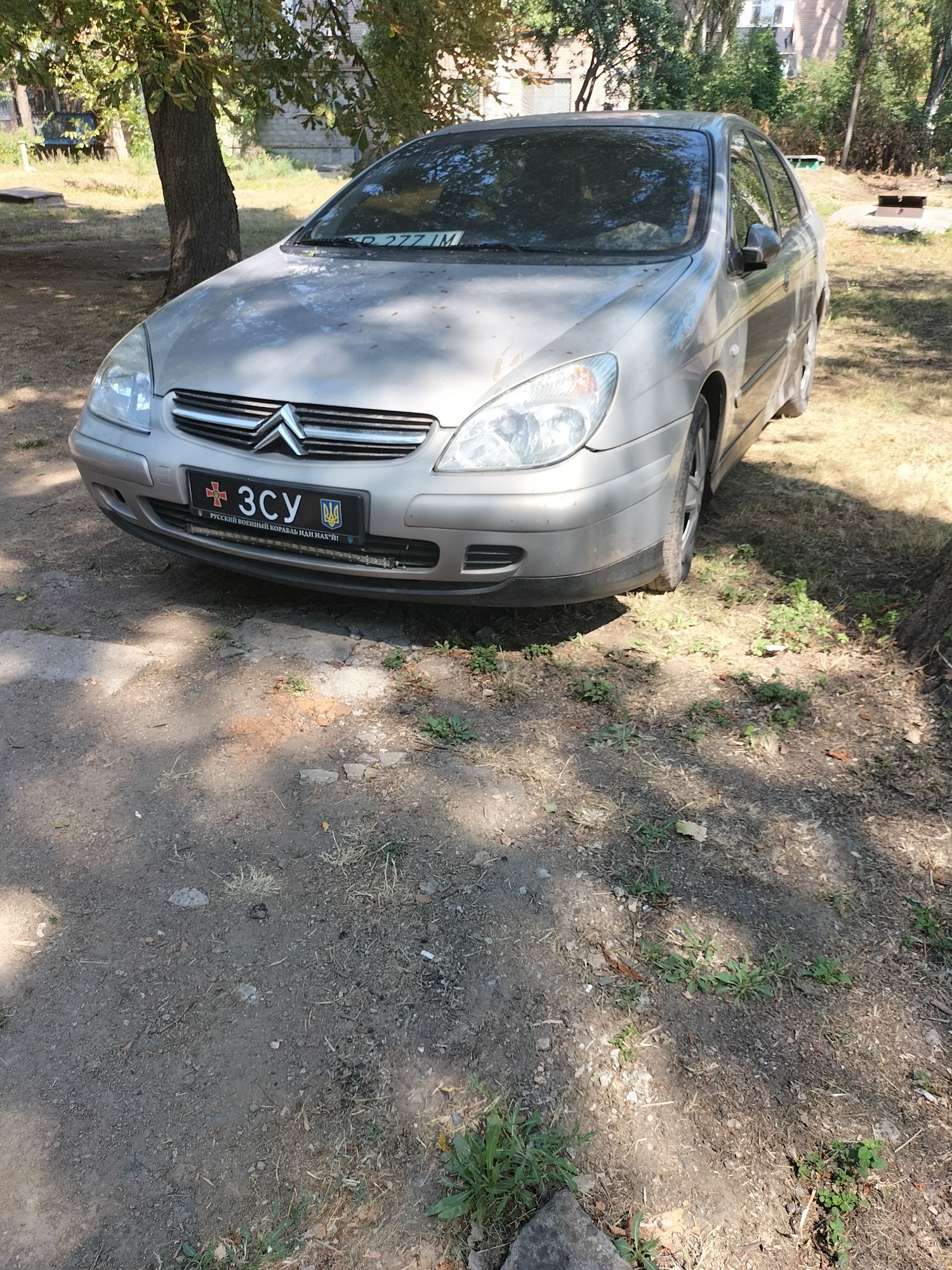 Срочно Продам Citroen C5