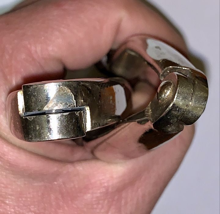 Орехокол ретро .