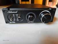 Amplificadores mono Nobsound G2 Pro.