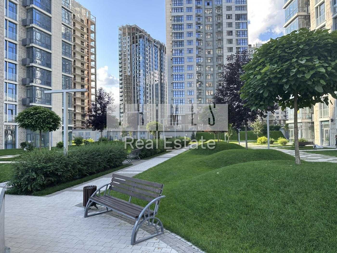 Продаж 3к квартири, ЖК Новопечерські Липки, Драгомирова, 19б