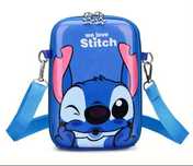 Сумочка Disney Lilo & Stitch з довгою ручкою