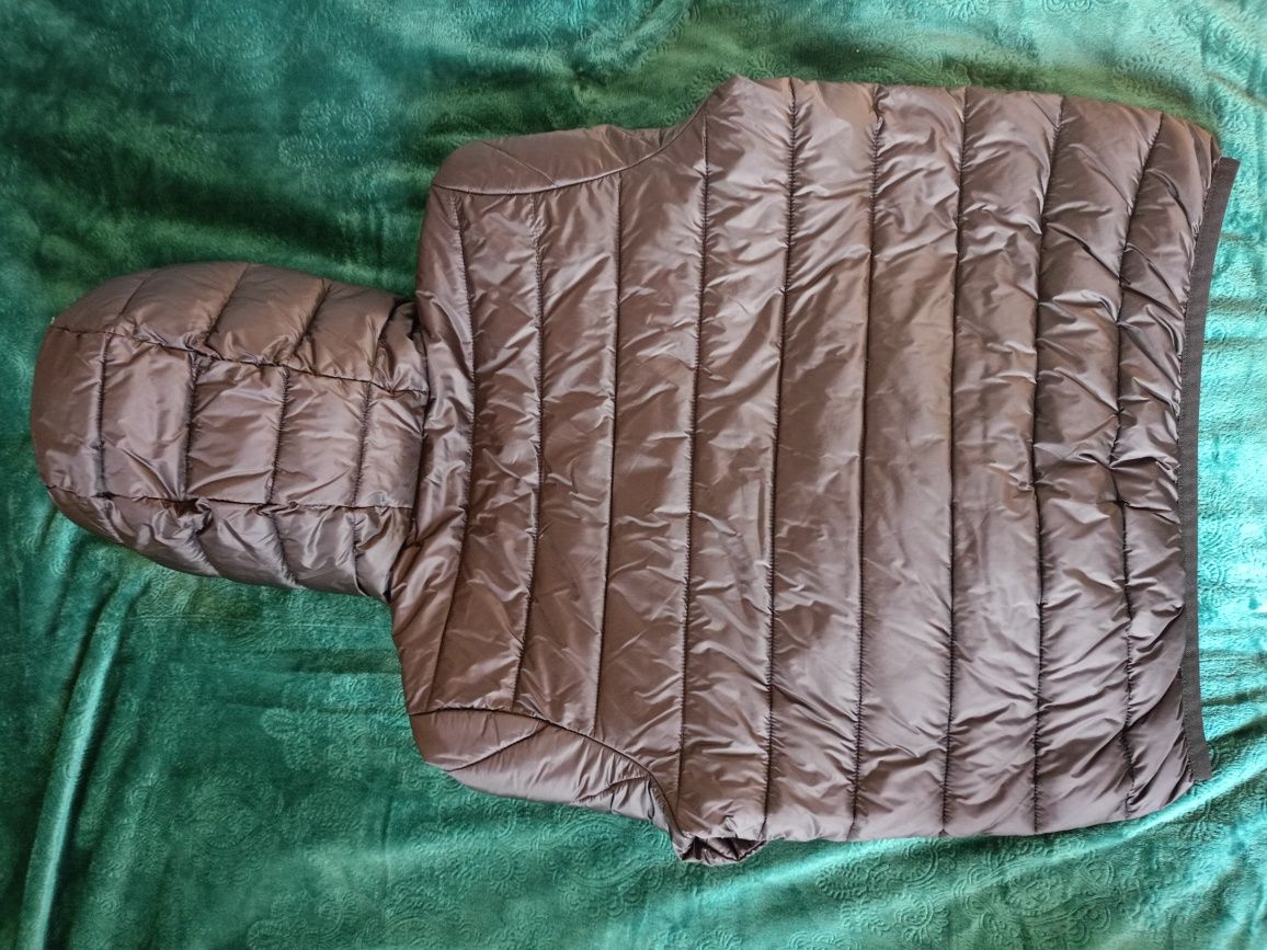 Nowa, oryginalna kurtka Tommy Hilfiger przejściowa r.S