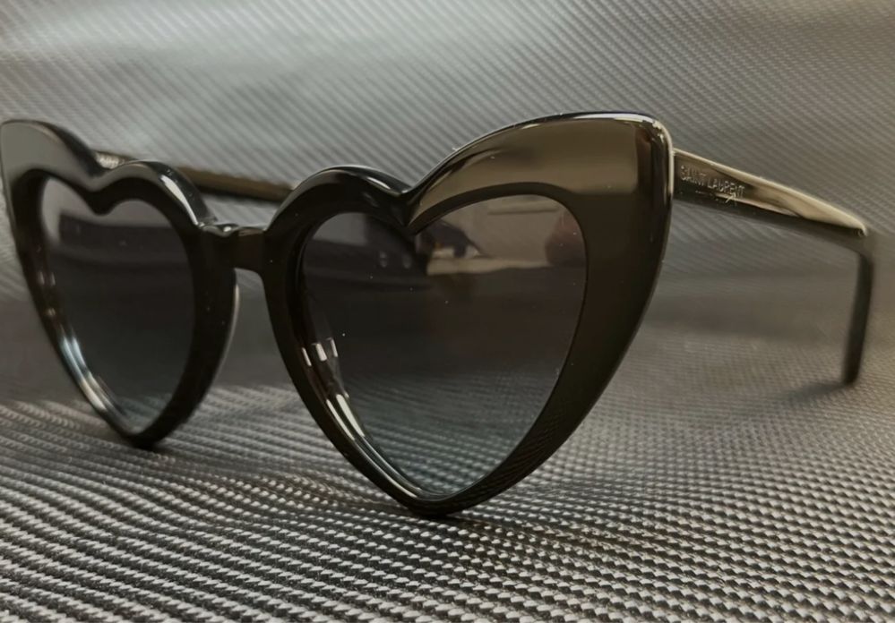 Oculos sol Saint Laurent mod. LouLou