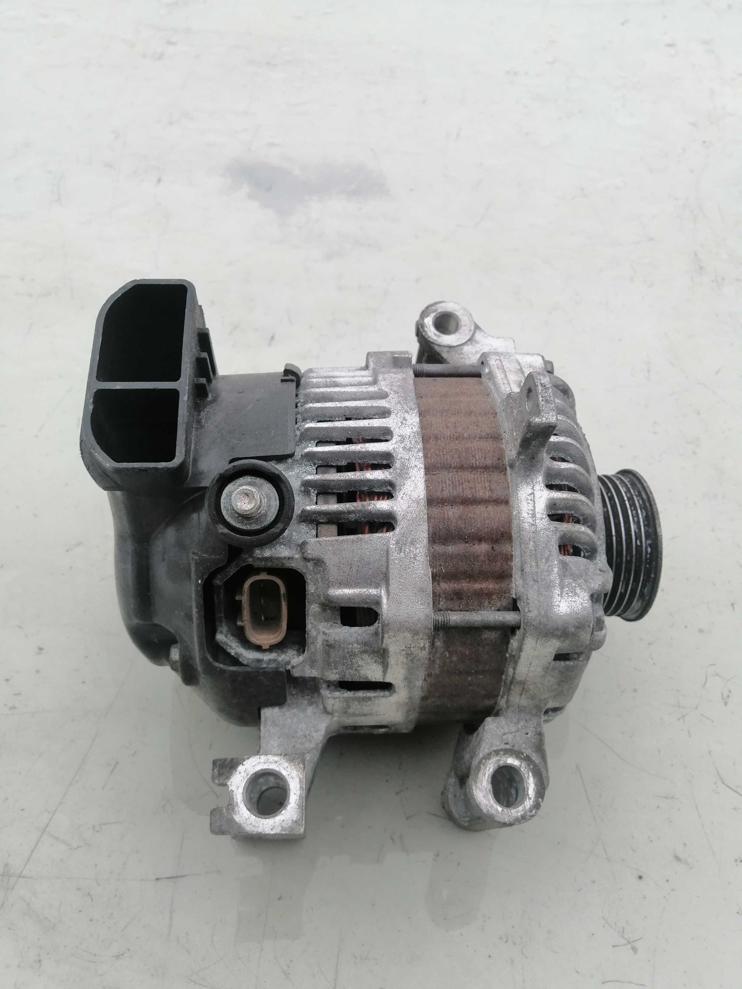 Генератор Mazda 6 GH 1.8 2.0 2008- MX5 III 2.0 2005- 100A A2TJ0391B