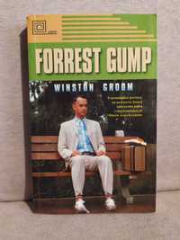 Forest Gump - Winston Groom