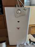 Piecyk SAUNIER DUVAL OPALIA C 11/1 IX (H-PL) gazowy podgrzewacz wody