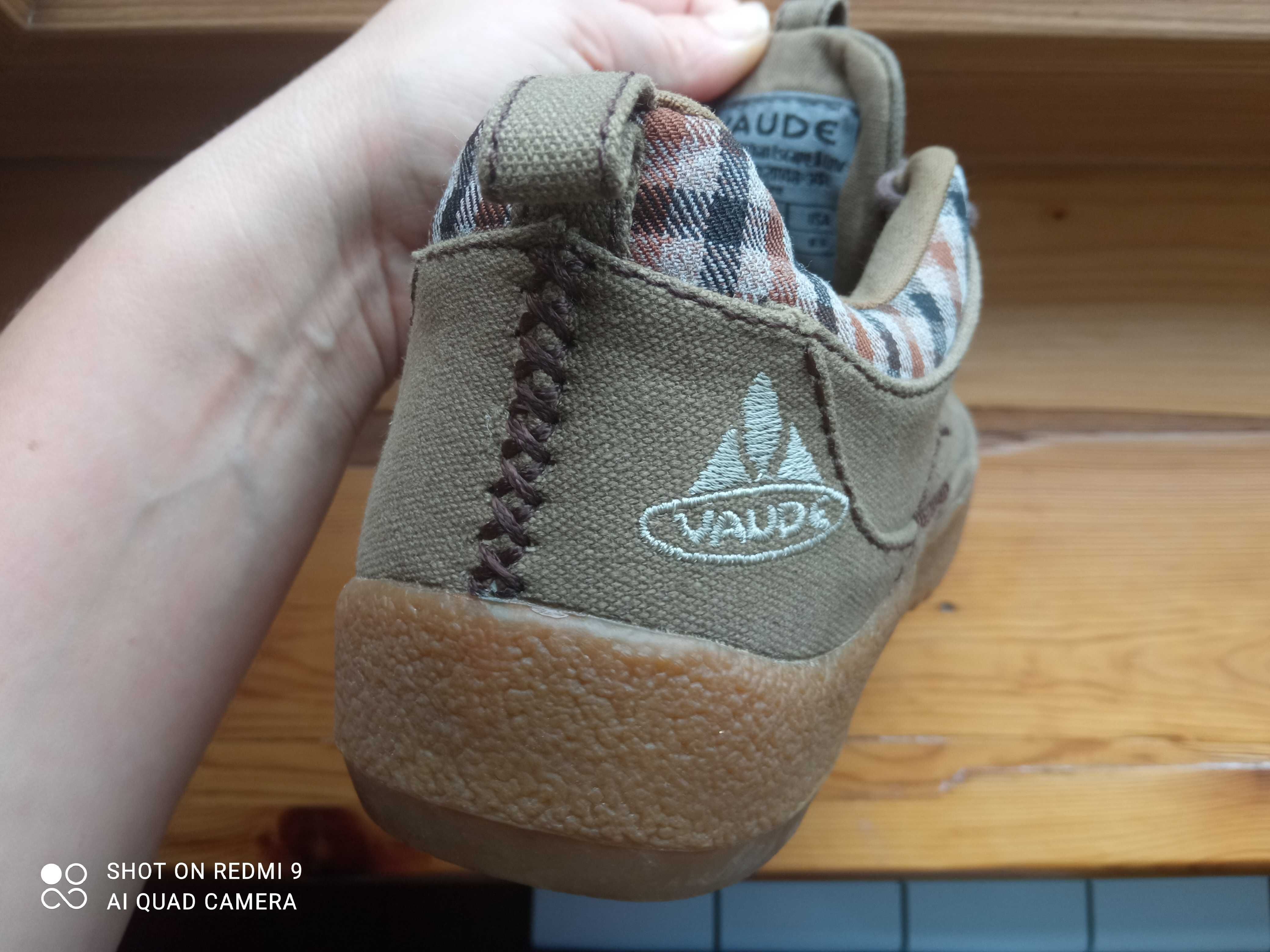 Buty sportowe Vaude r. 40