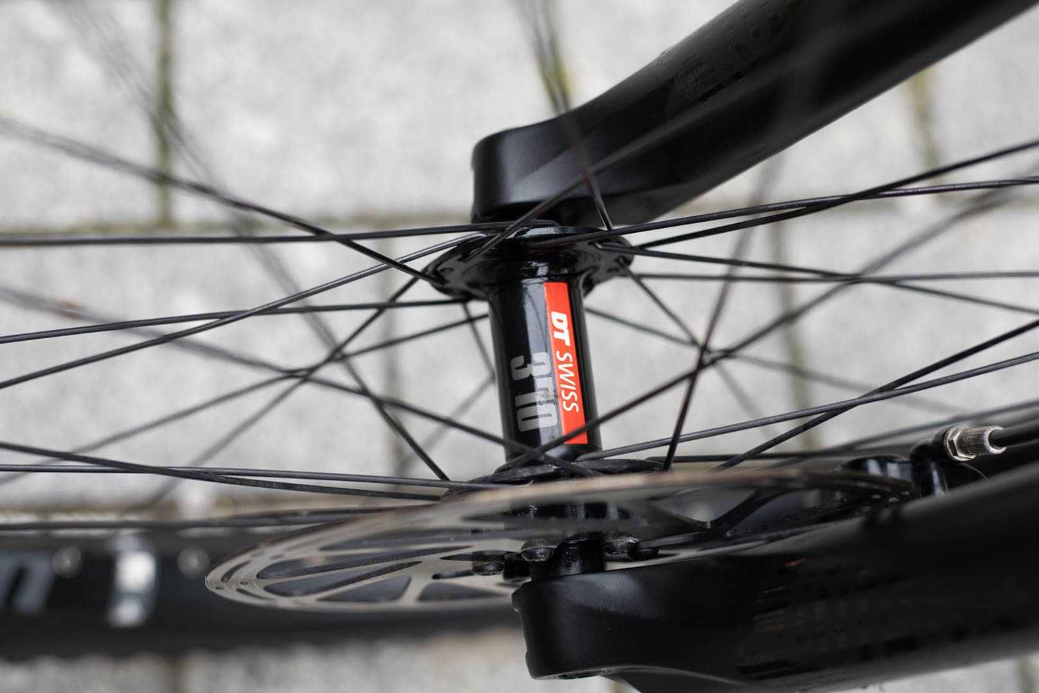 Rower Enduro Kross MOON 3.0 29" M 17" PIKE, Sram X01 | OKAZYJNA CENA