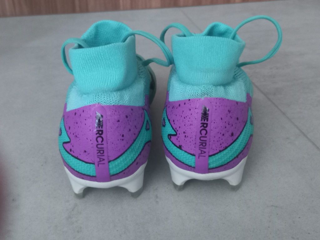 Buty Nike superfly 9 pro fg 36,5