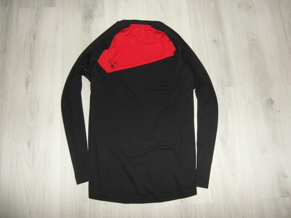 Rotwild RCD Longsleeve Męska Bluza Rowerowa XL BDB