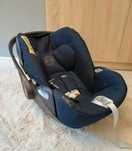 Fotelik Cybex Cloud