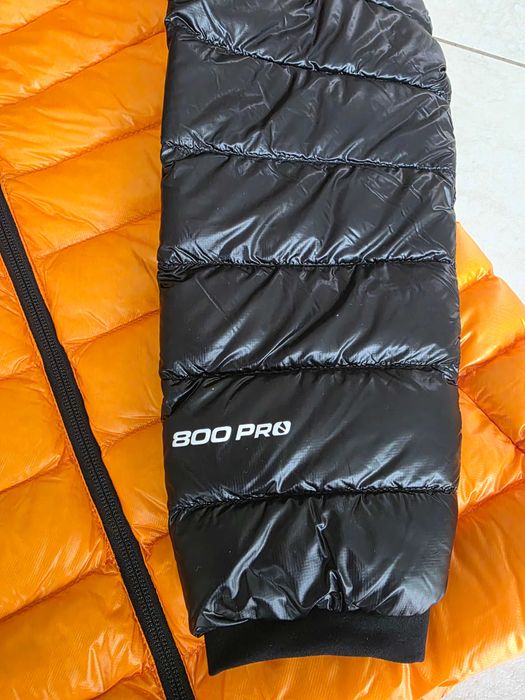 The North Face nowa damska kurtka puchowa summit series rozmiar M