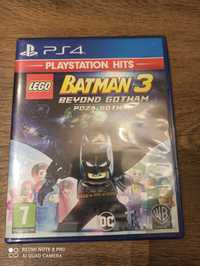 Batman 3 na ps 4