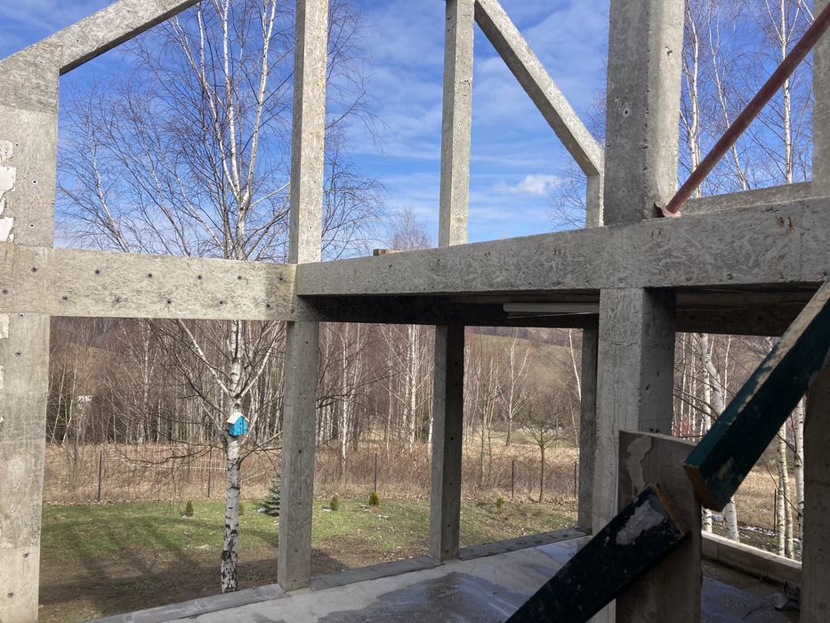 Usługi budowlane, elewacje, minikoparka, ogrodzenia, mury, dachy, papa