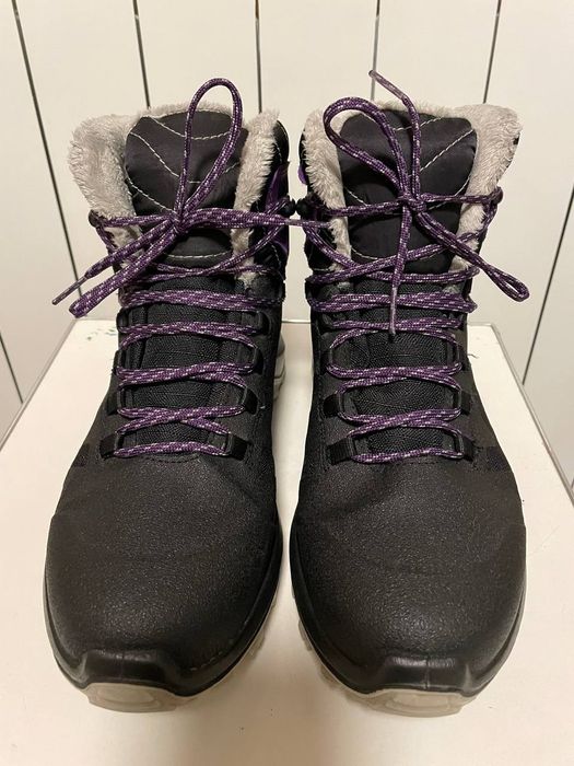 Зимові жіночі черевики Grisport