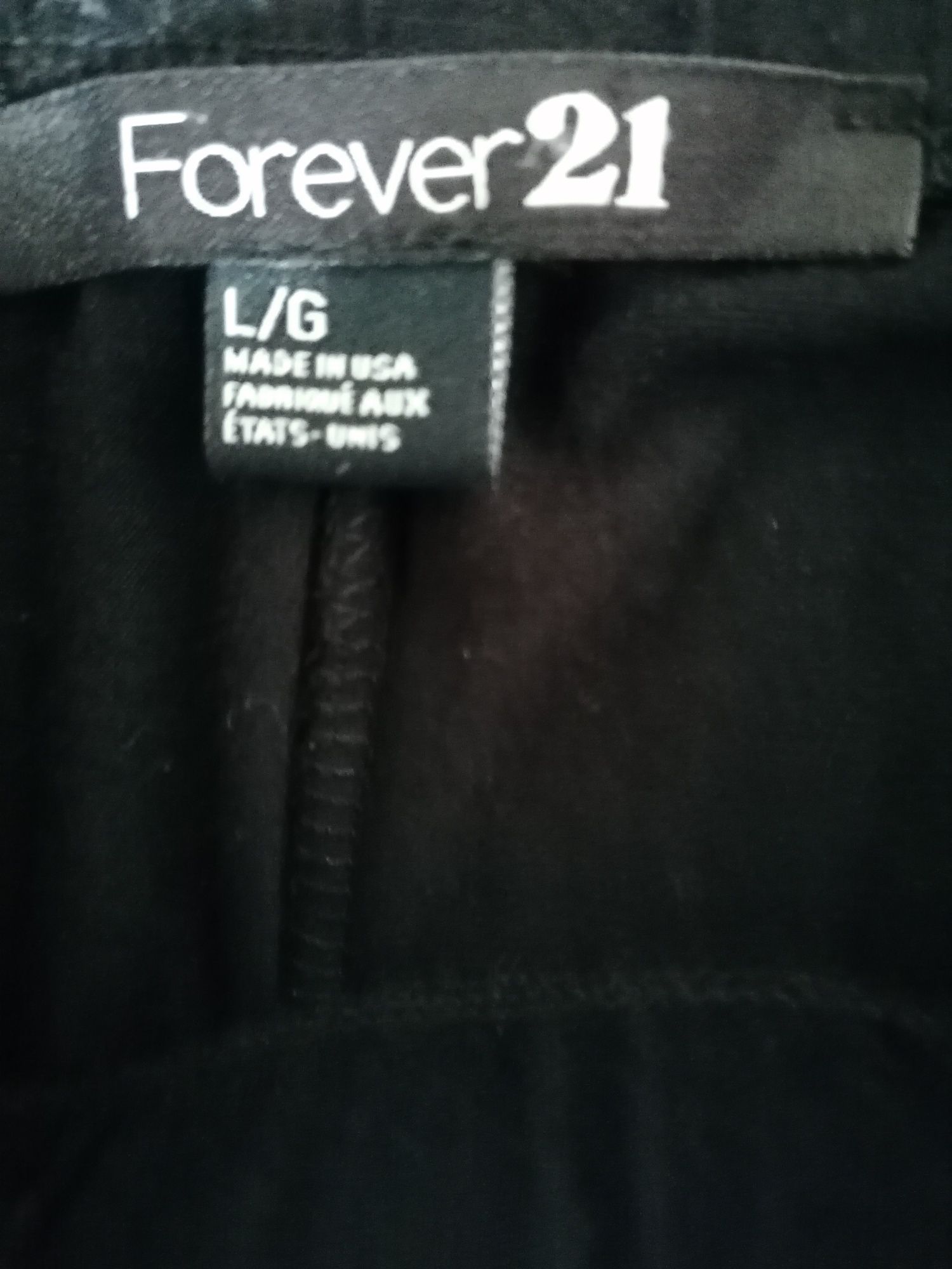 Spódnica firmy Forever 21