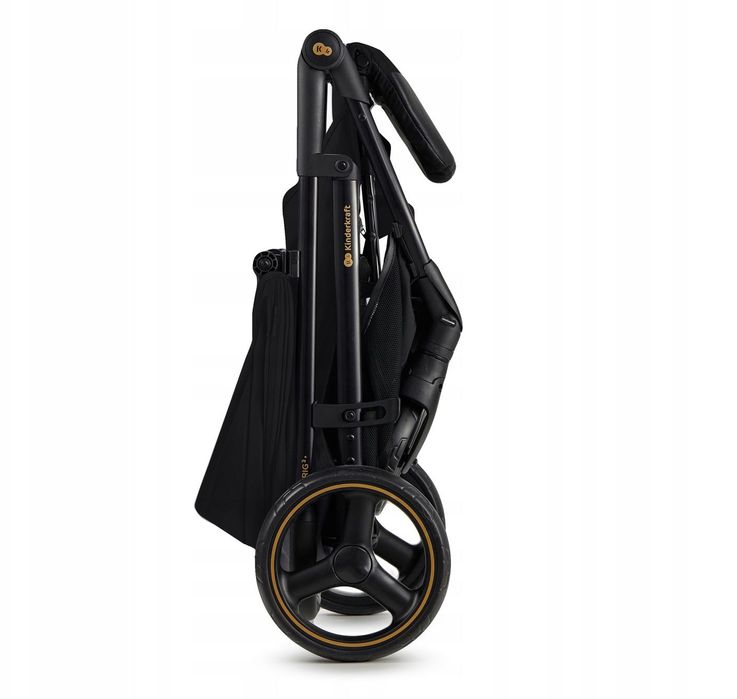 Wózek spacerowy Kinderkraft TRIG 3