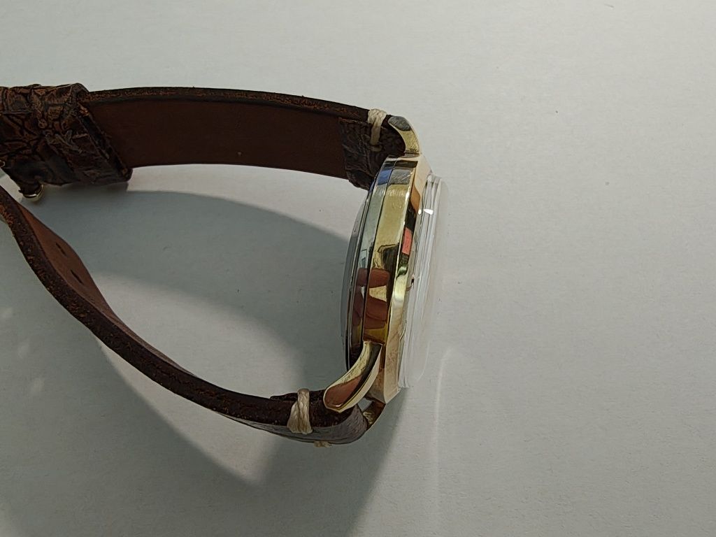 Jaeger LeCoultre Memovox E855