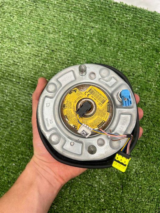 AIRBAG в руль G30 G31 G32 G11 G12 G14 G15 G16 G01 G02 G05 G06 G07