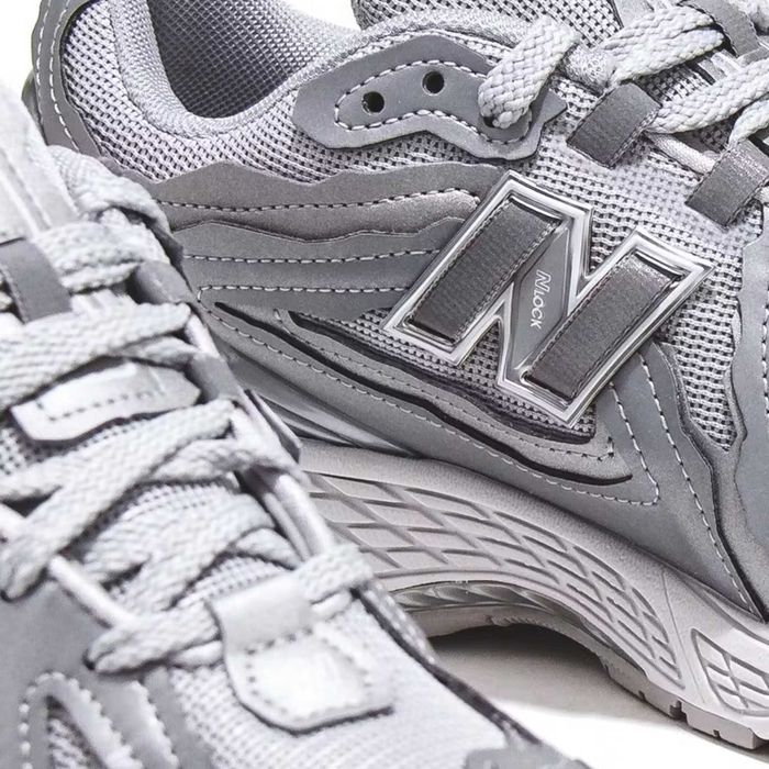 ОРИГІНАЛ New Balance 1906D Protection Pack (M1906DH) кроссовки мужские