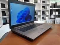 HP Zbook 17 G5 i7-8850h 32gb 512ssd NVIDIA Quadro 6gb Win 11 GW12MC FV