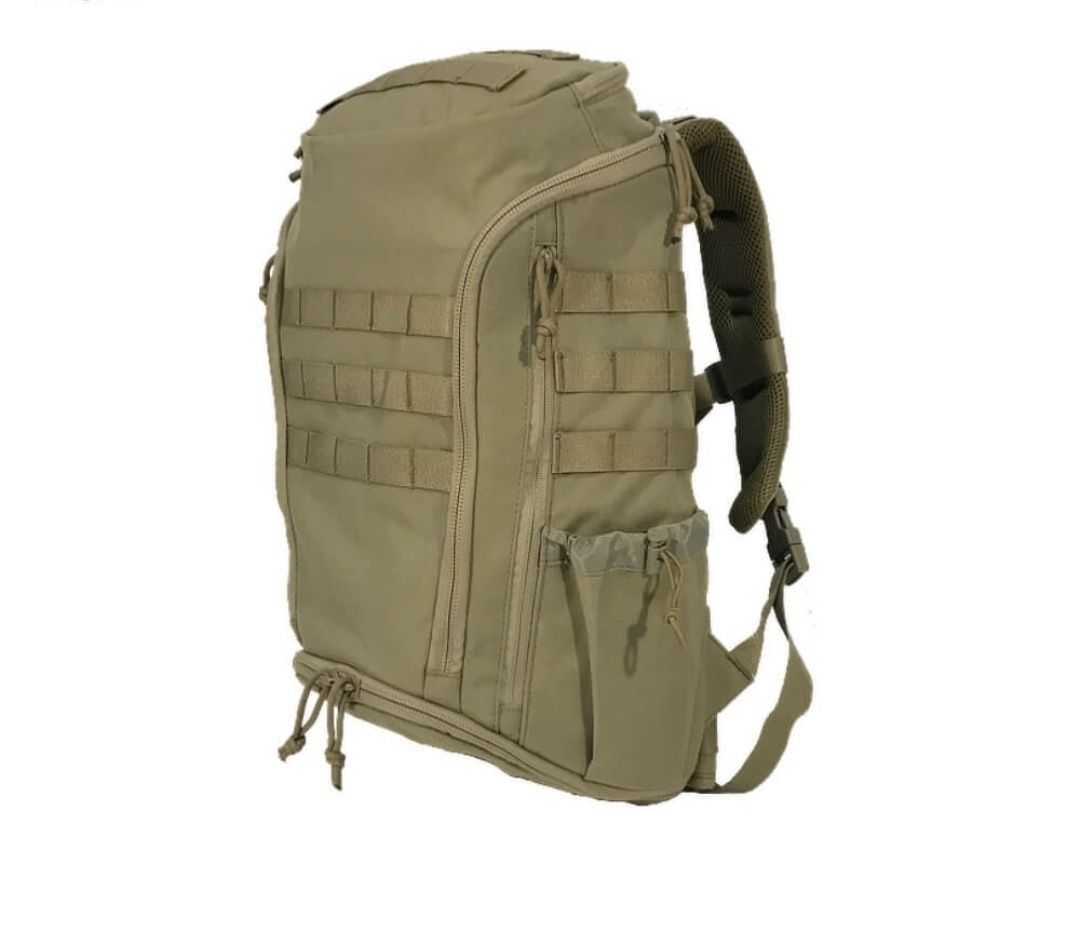 Тактичний Рюкзак Danaper Spartan Tan