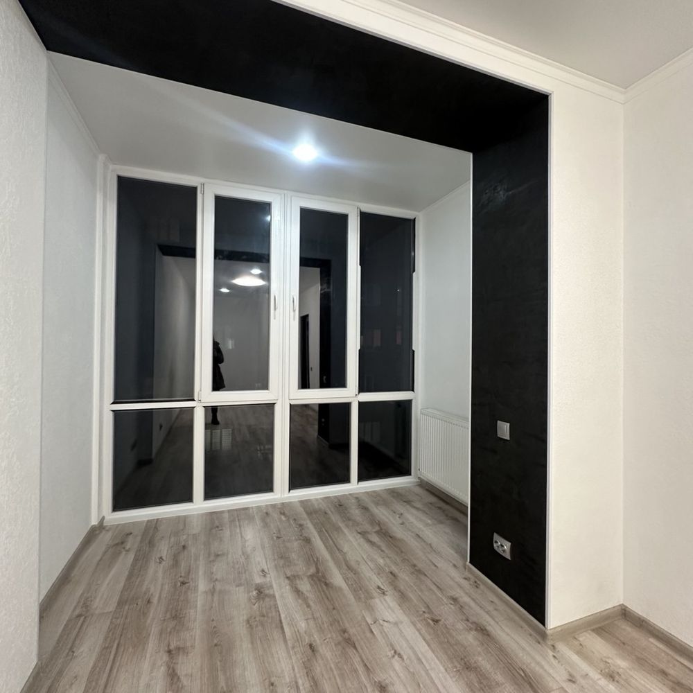 Продам 1к квартиру з ремонтом в центральні частині міста