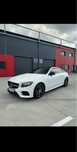 Mercedes E450 coupe 4-matic  9g-tronic salon PL