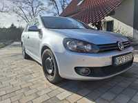 Golf VI Kombi 1.6 tdi