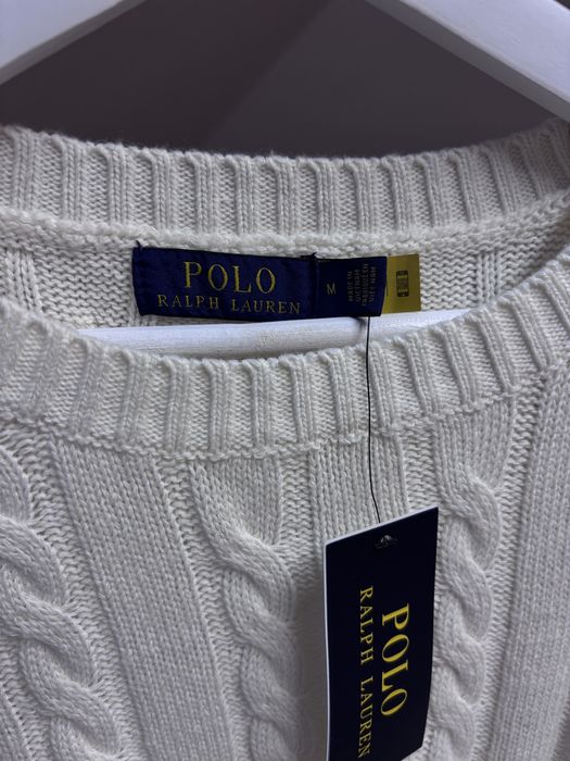 Sweter Polo Ralph Lauren