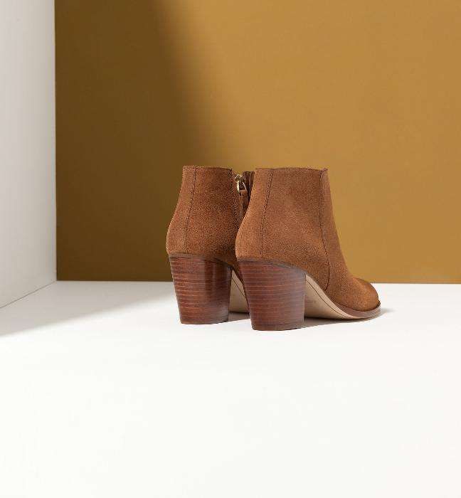 Botins Massimo Dutti