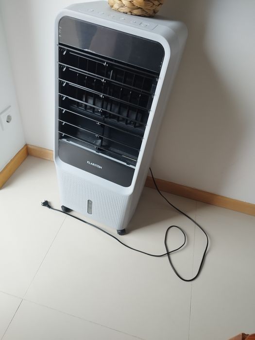 Ventilador humificador or Climatizador Refrigerador