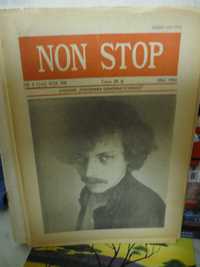 Non Stop nr 5/1984 .