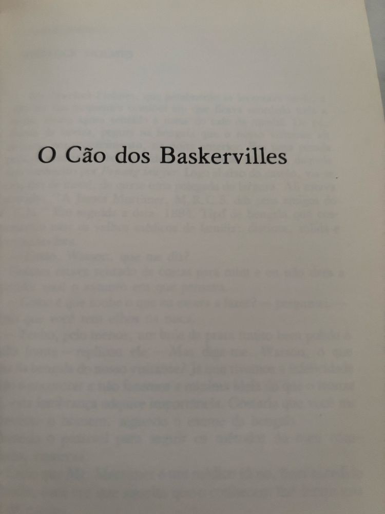 As aventuras de Sherlock Holmes