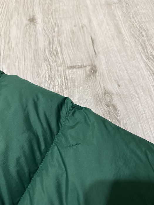 Чоловічий пуховик The North Face 700 оригінал