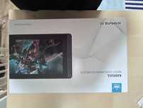 Tablet graficzny Huion Kamvas 13 Czarny