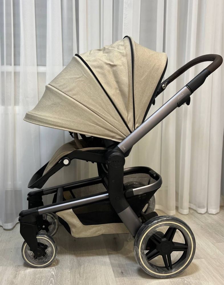 Joolz Hub plus 2 в 1 + подарок