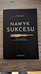 Nawyk Sukcesu Piotr Pudło książka biznesowa