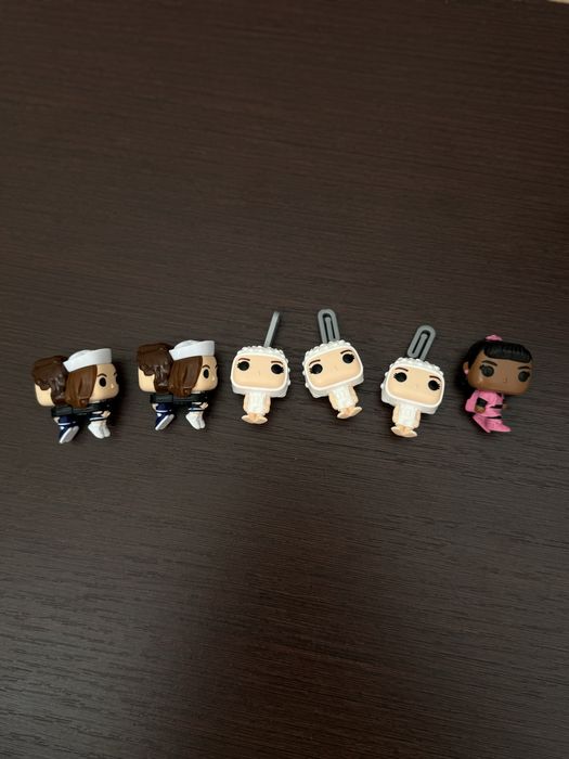 Кіндер The stranger things