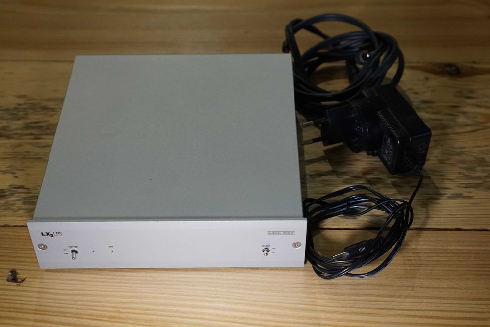 Pre Phono Music Fidelity LX2_LPS