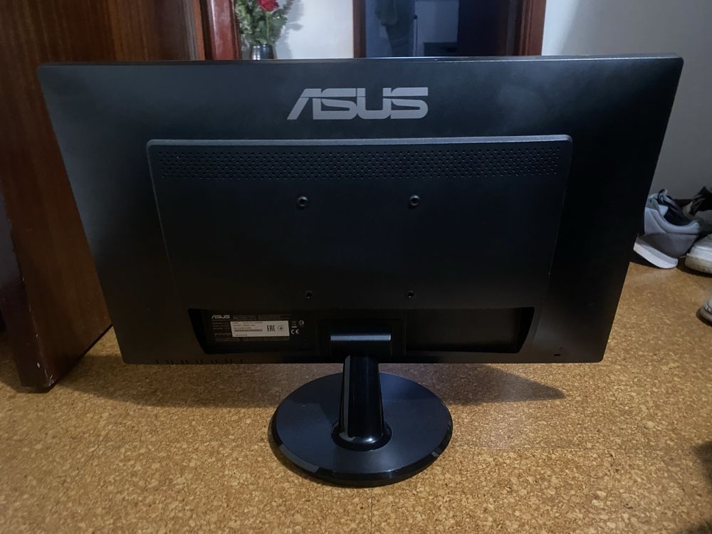 Monitor Gaming Asus