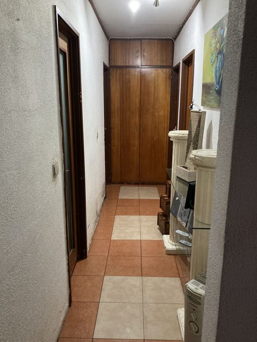 Quarto de casal perto Arrábida Shopping