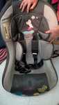 Cadeira auto 0-18kg