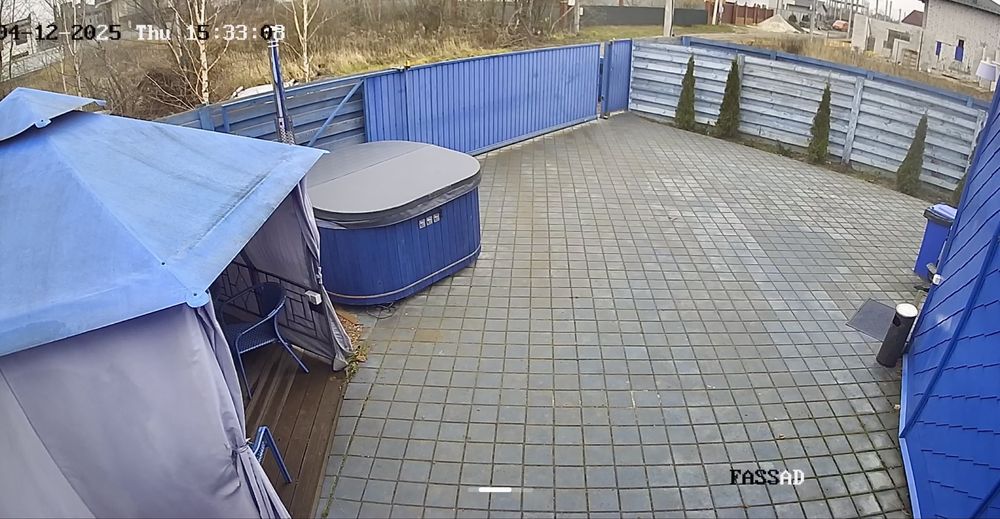 Подобово будинок для свят з ЧАНОМ та караоке