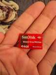 Sandisk memory stick pro Duo 4 GB pamięci PSP