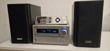 Mini wieża Onkyo CR-325