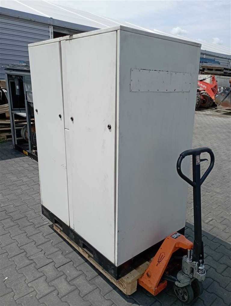 SPRAWNA!!! Sprężarka Ingersoll RAND SSR ML37AC 43kW 5m³/min S014860